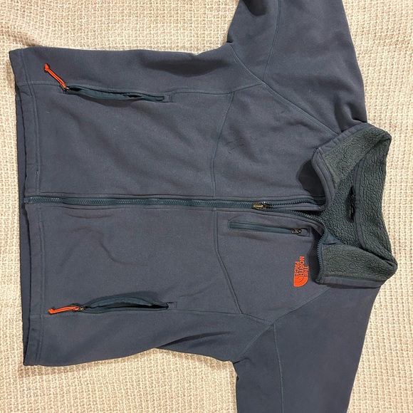 North Face Jacket - Picture 5 of 5